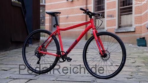 Voodoo Agwe  technische daten 